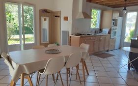 La maison d'Elisa